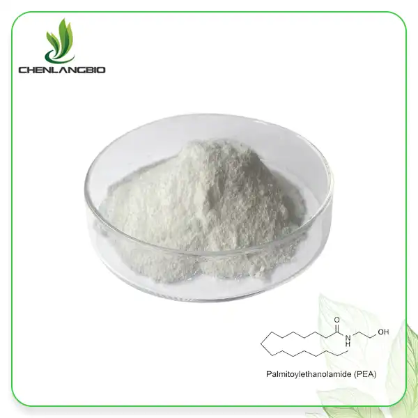 Palmitoylethanolamide Powder